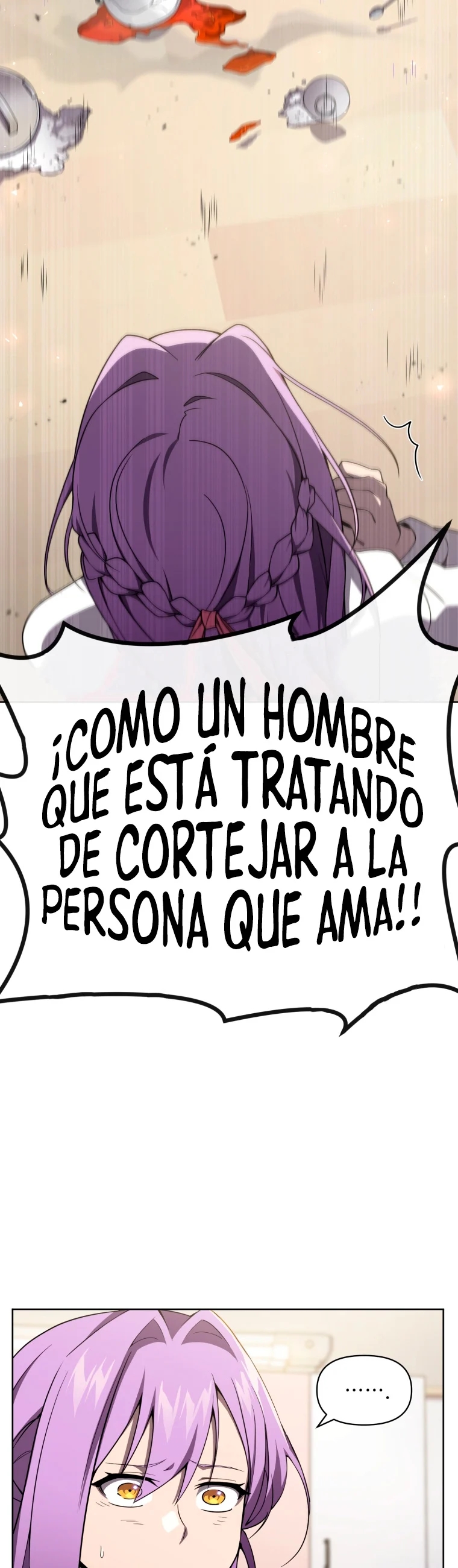 Read Jugador que regresó 10 000 años después ES Manga Online