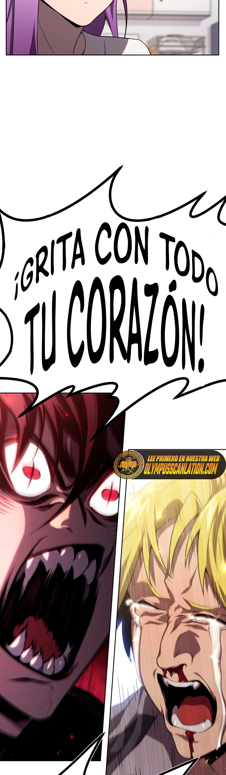 Read Jugador que regresó 10 000 años después ES Manga Online