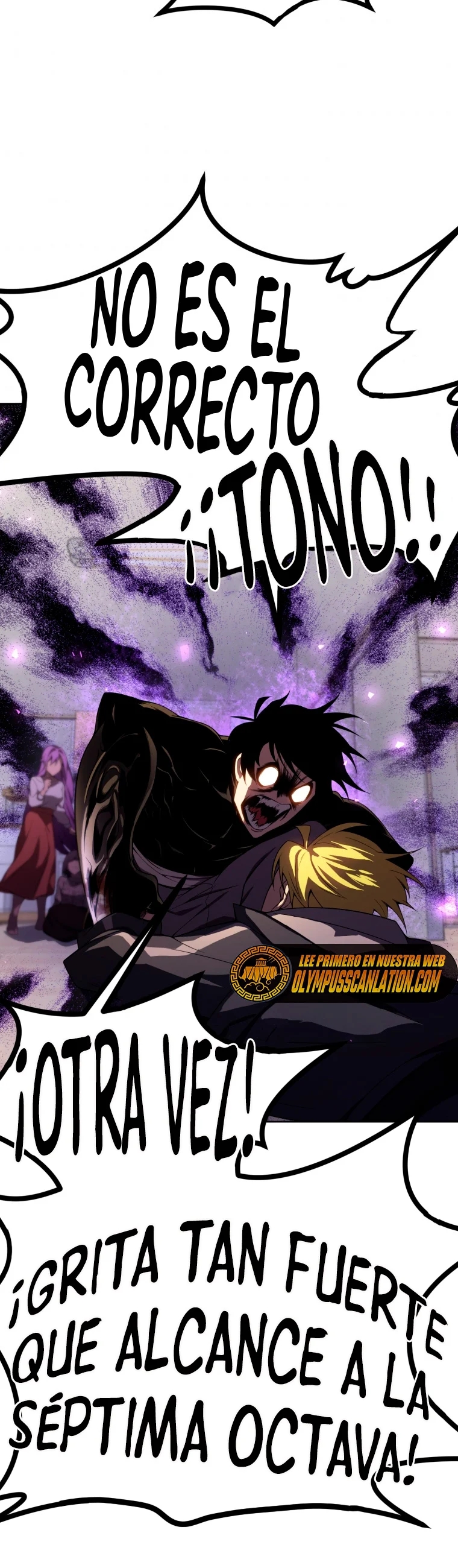 Read Jugador que regresó 10 000 años después ES Manga Online