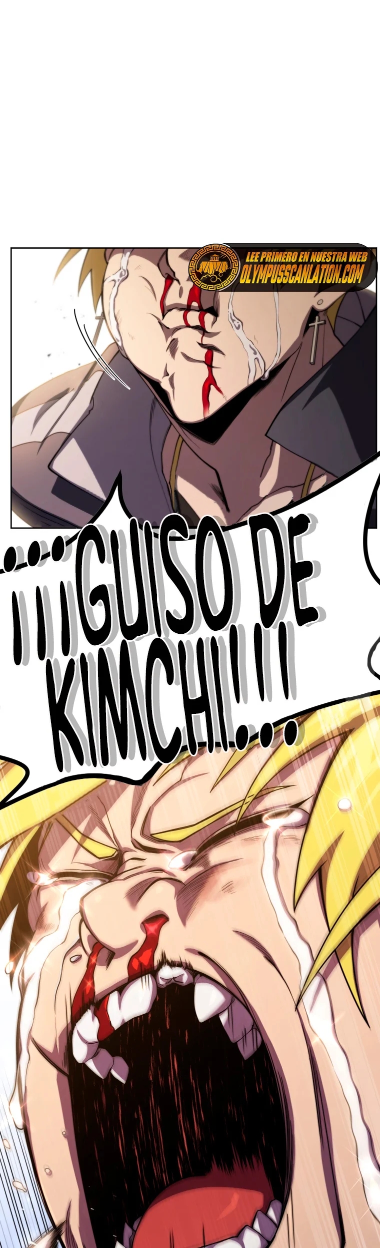 Read Jugador que regresó 10 000 años después ES Manga Online