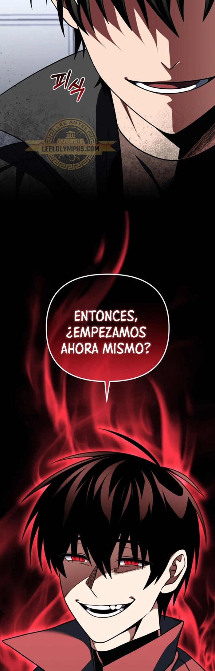 Read Jugador que regresó 10 000 años después ES Manga Online
