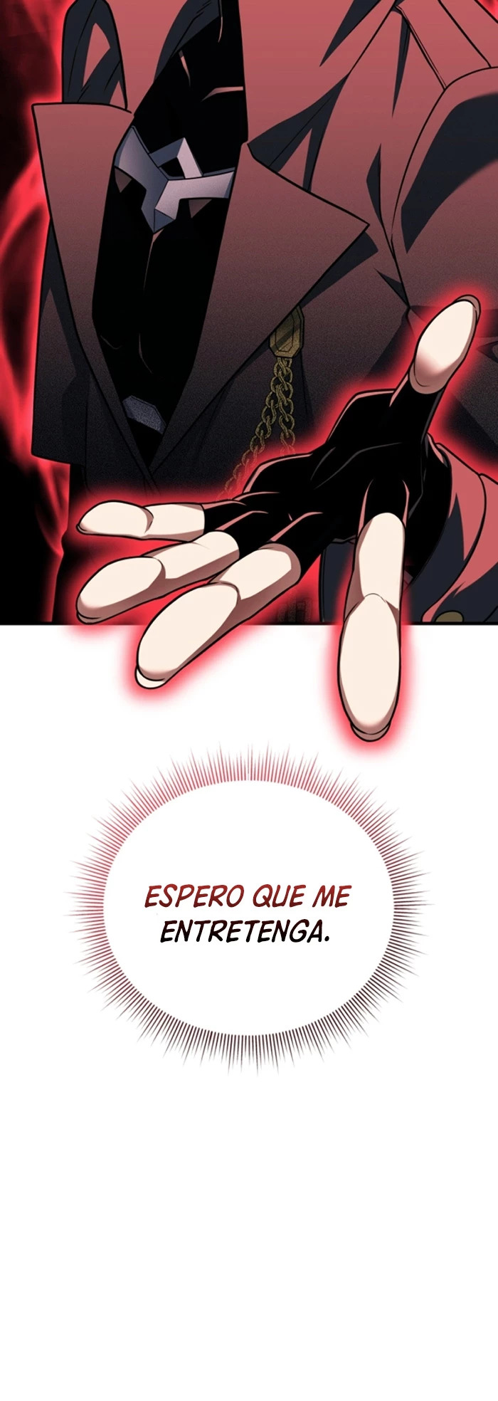Read Jugador que regresó 10 000 años después ES Manga Online