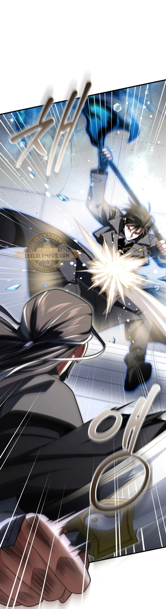 Read Jugador que regresó 10 000 años después ES Manga Online