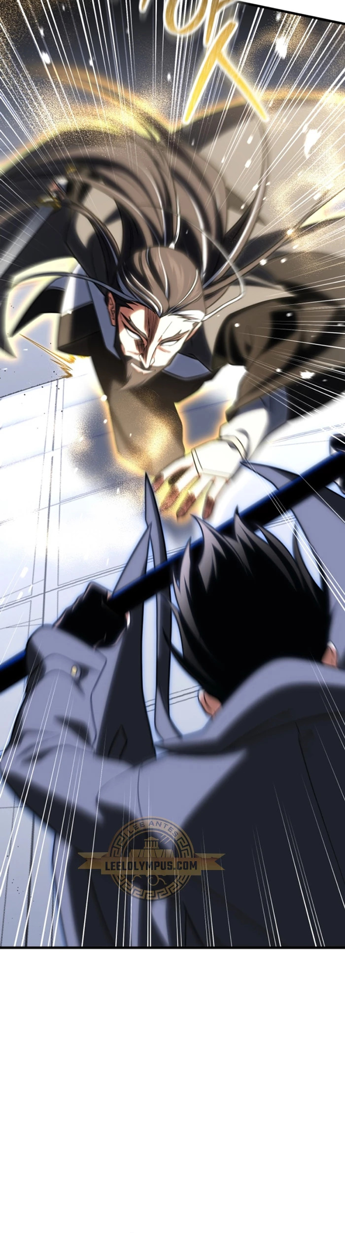 Read Jugador que regresó 10 000 años después ES Manga Online