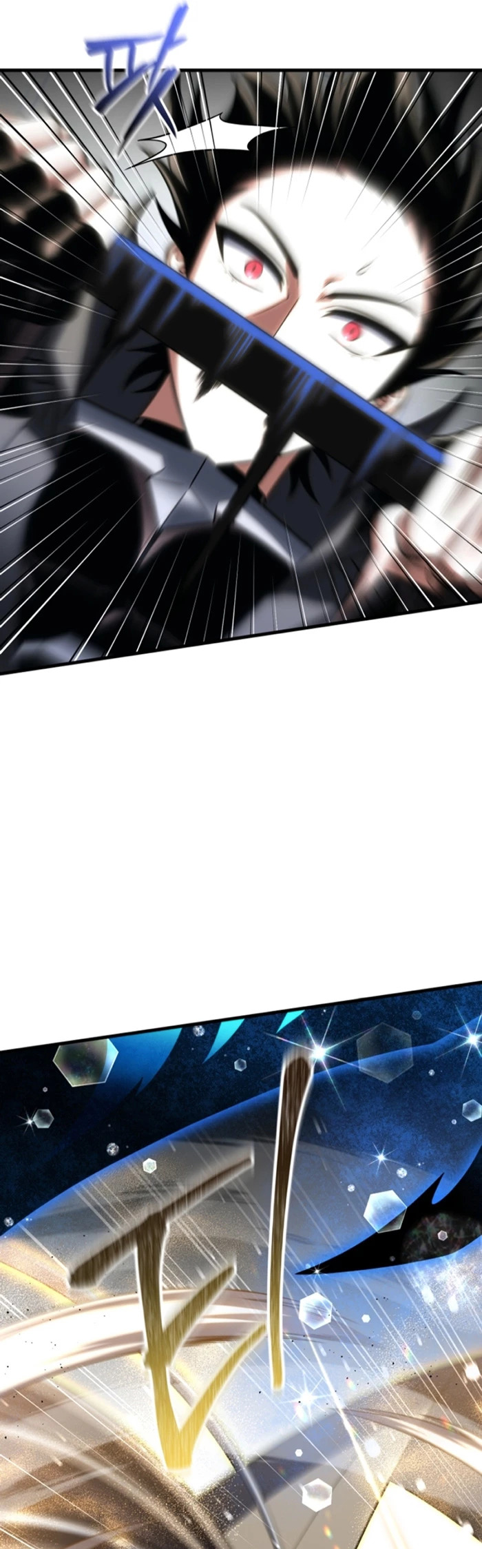 Read Jugador que regresó 10 000 años después ES Manga Online