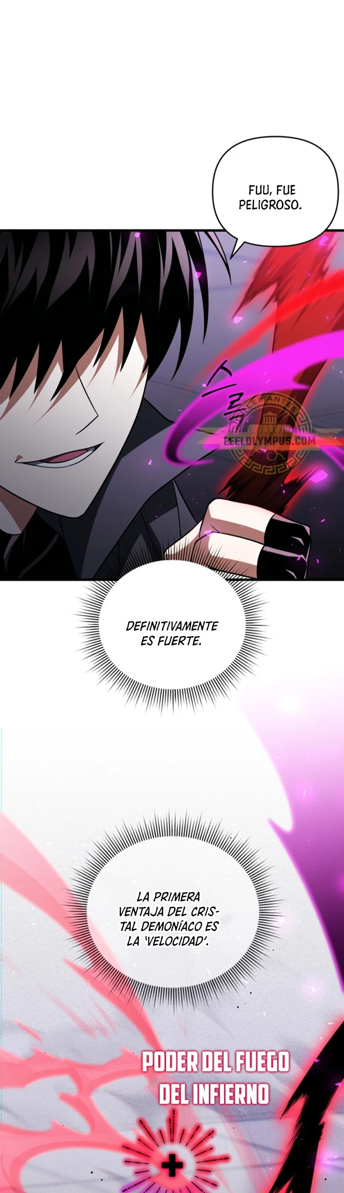 Read Jugador que regresó 10 000 años después ES Manga Online
