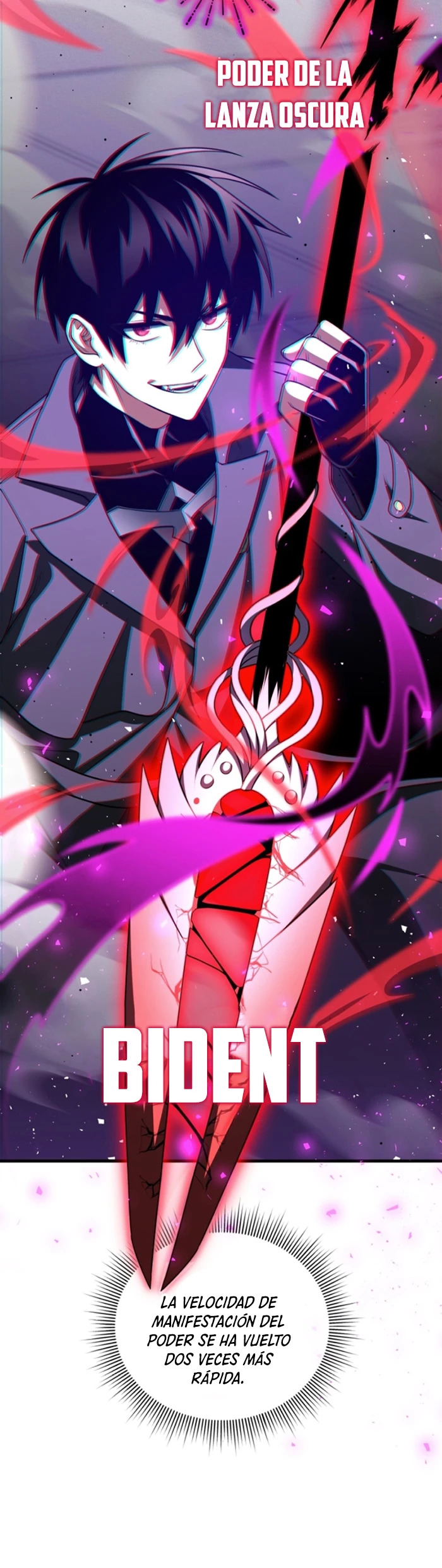 Read Jugador que regresó 10 000 años después ES Manga Online