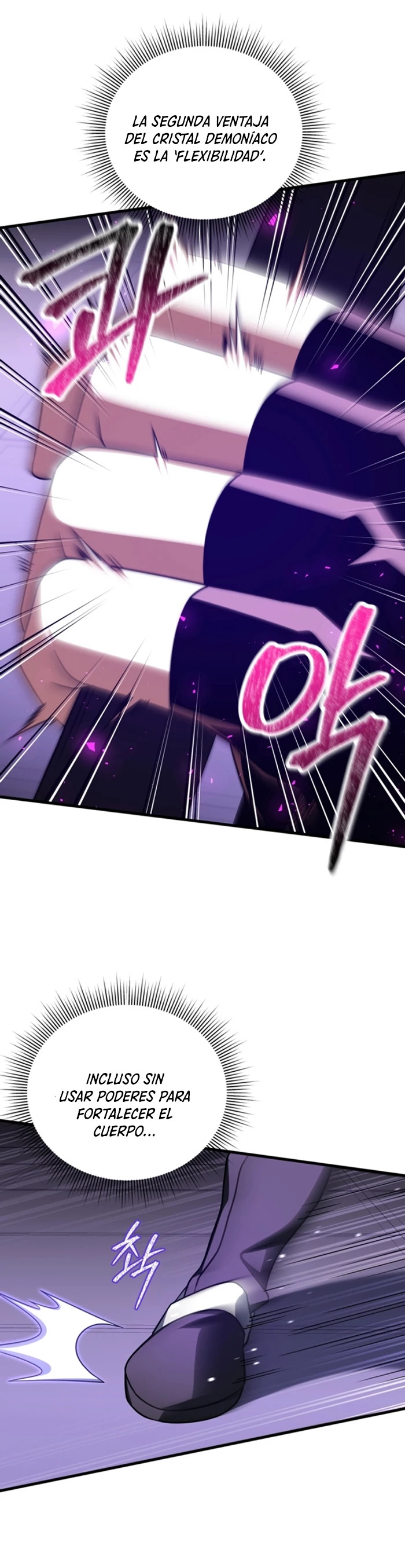 Read Jugador que regresó 10 000 años después ES Manga Online
