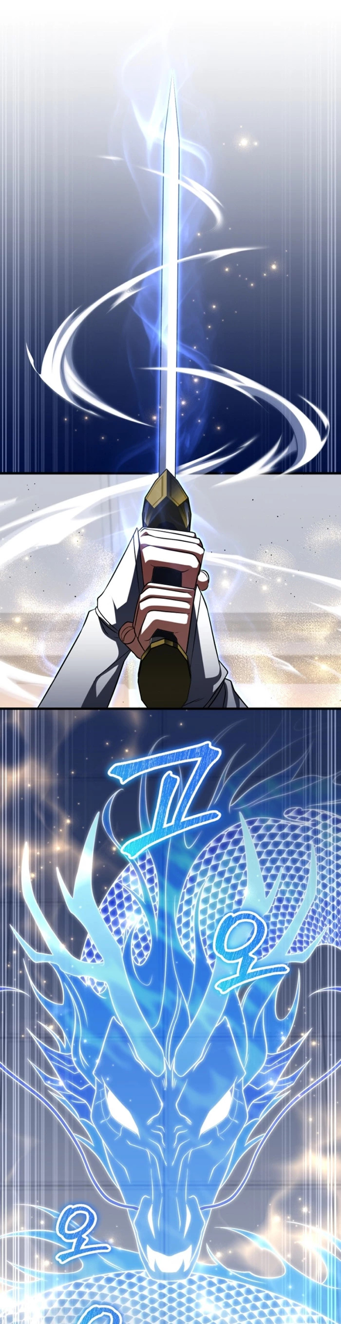 Read Jugador que regresó 10 000 años después ES Manga Online