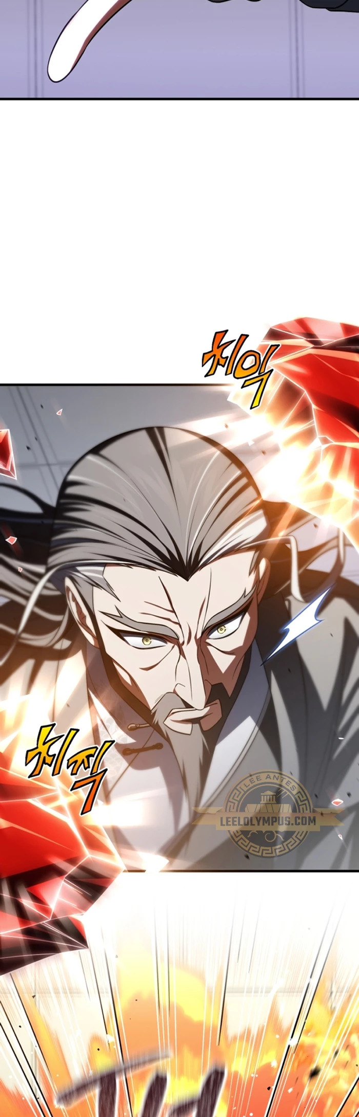 Read Jugador que regresó 10 000 años después ES Manga Online