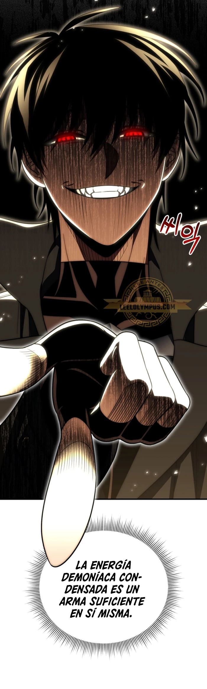 Read Jugador que regresó 10 000 años después ES Manga Online