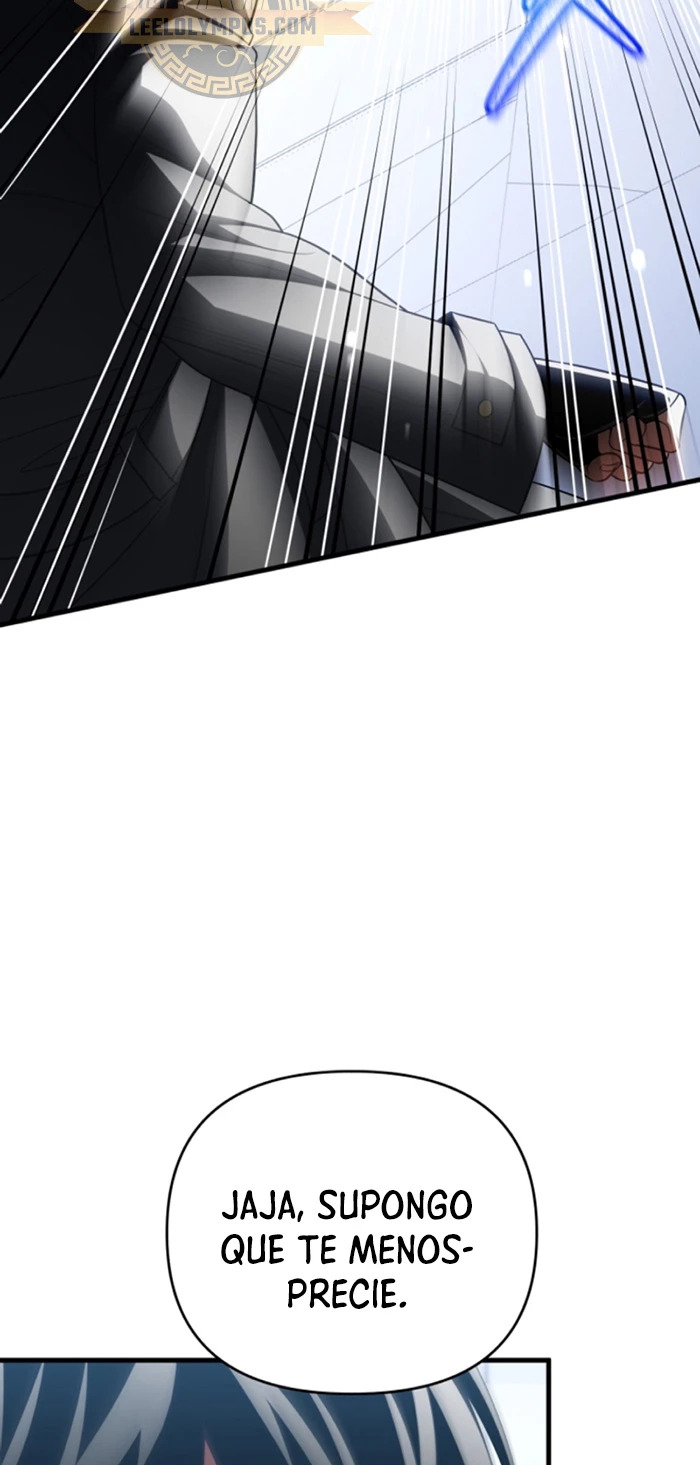 Read Jugador que regresó 10 000 años después ES Manga Online
