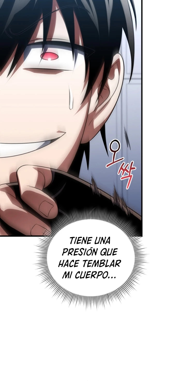 Read Jugador que regresó 10 000 años después ES Manga Online