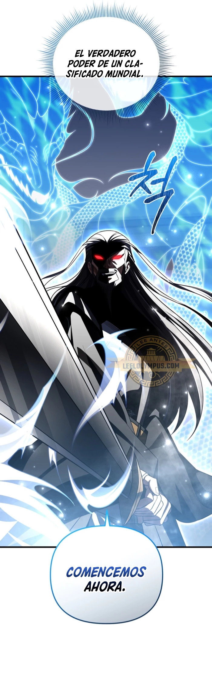 Read Jugador que regresó 10 000 años después ES Manga Online