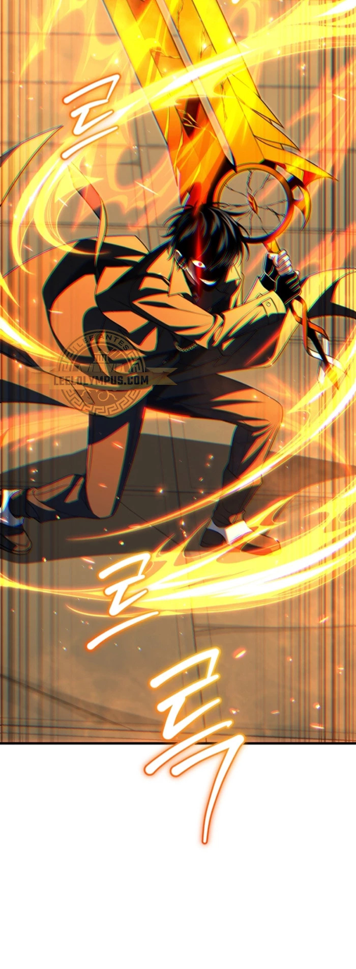 Read Jugador que regresó 10 000 años después ES Manga Online