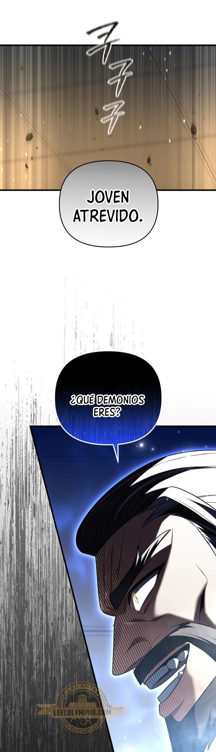 Read Jugador que regresó 10 000 años después ES Manga Online
