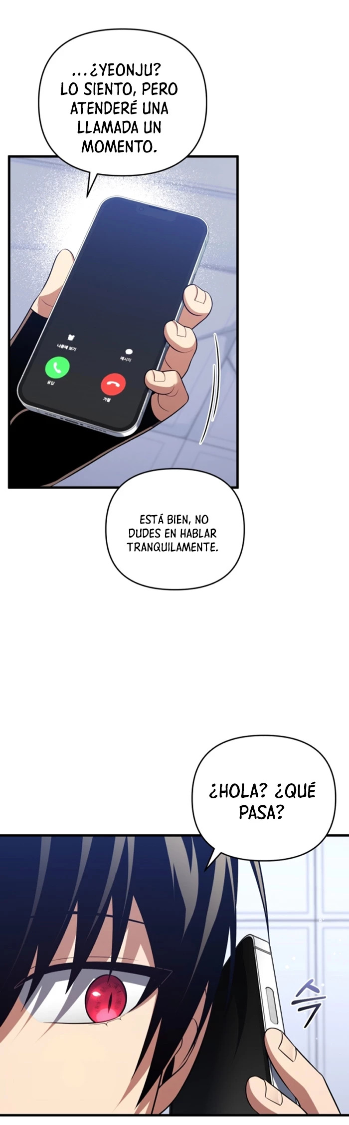 Read Jugador que regresó 10 000 años después ES Manga Online