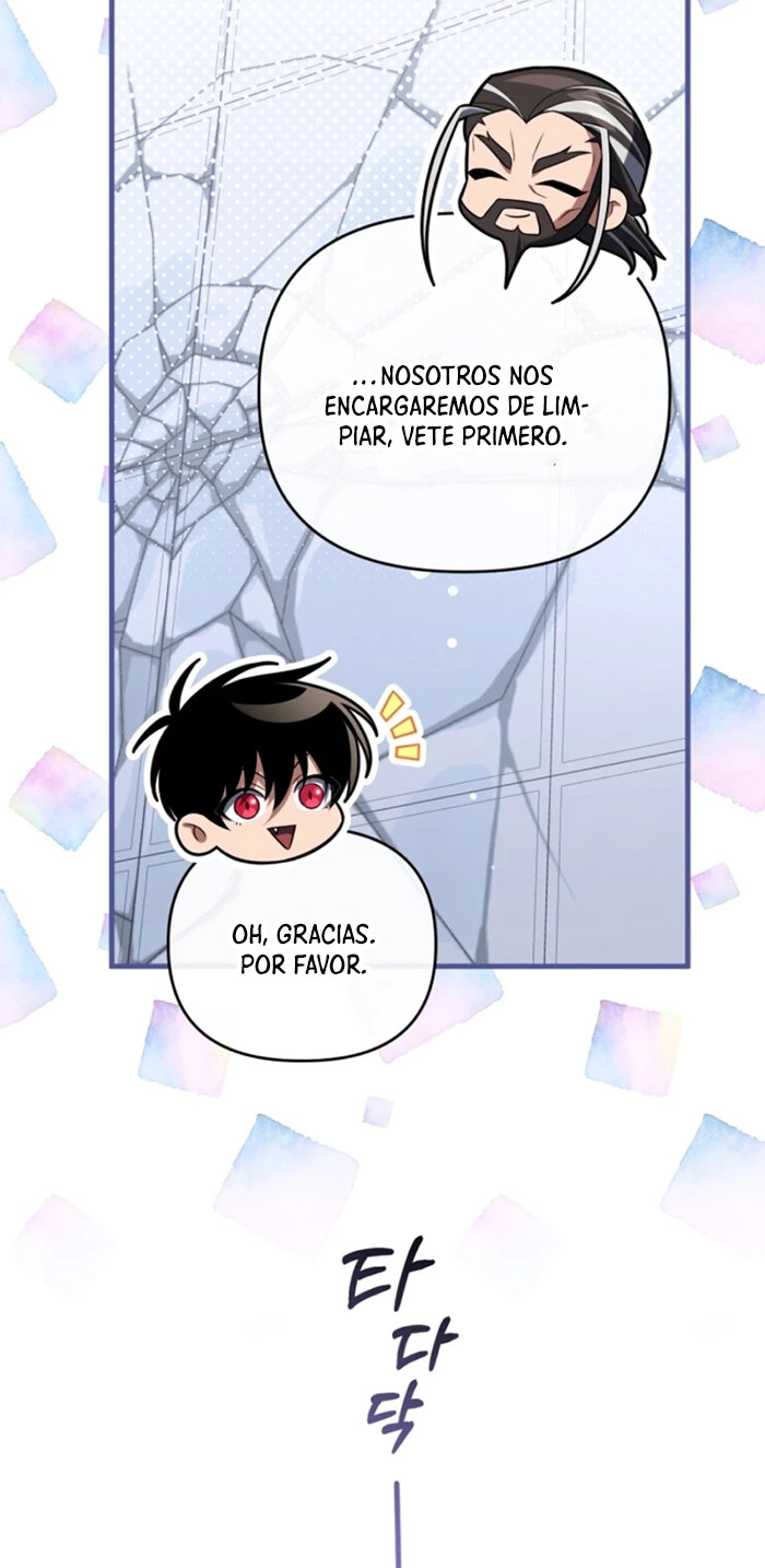 Read Jugador que regresó 10 000 años después ES Manga Online