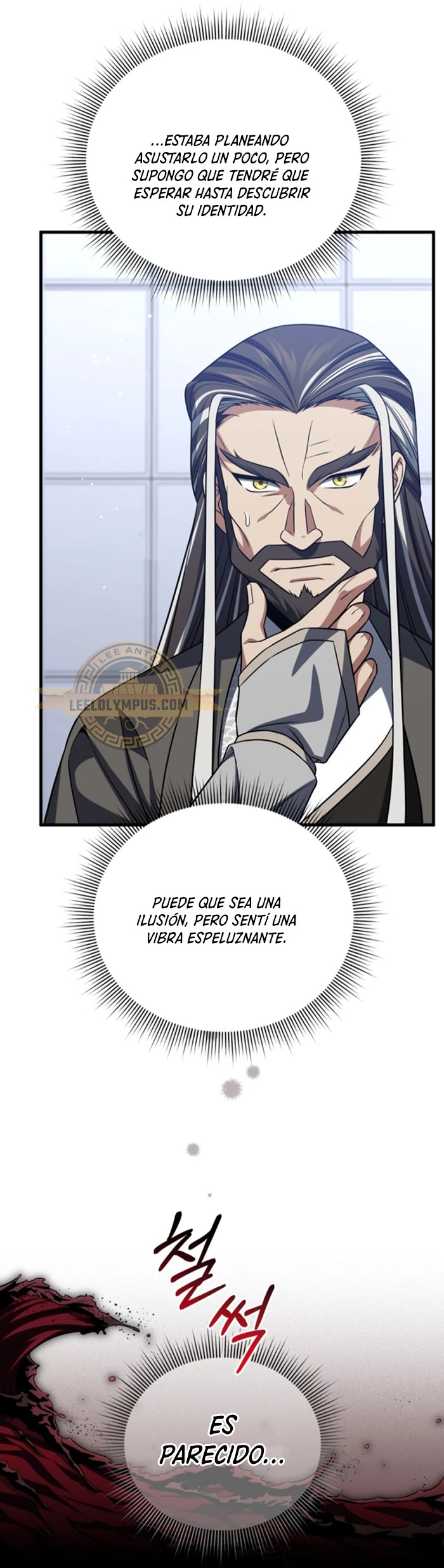 Read Jugador que regresó 10 000 años después ES Manga Online