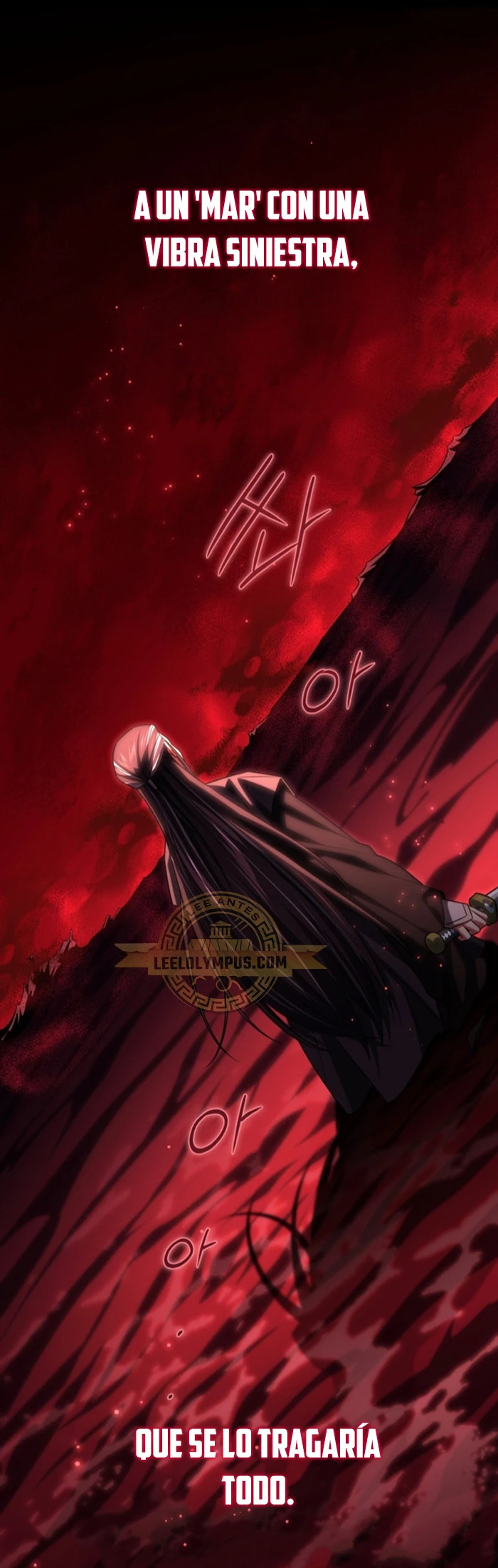 Read Jugador que regresó 10 000 años después ES Manga Online