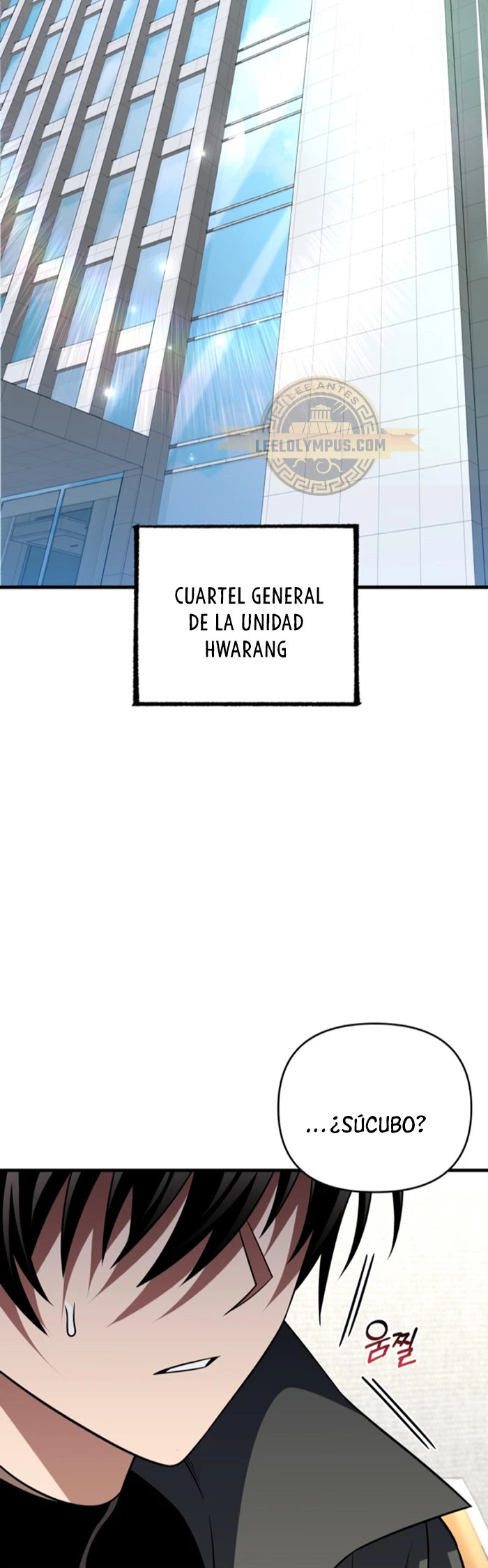 Read Jugador que regresó 10 000 años después ES Manga Online