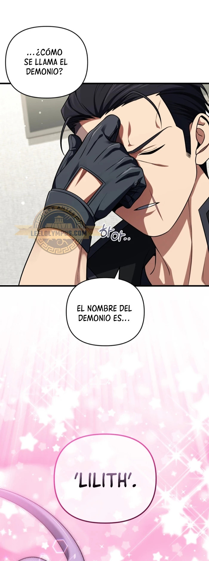 Read Jugador que regresó 10 000 años después ES Manga Online