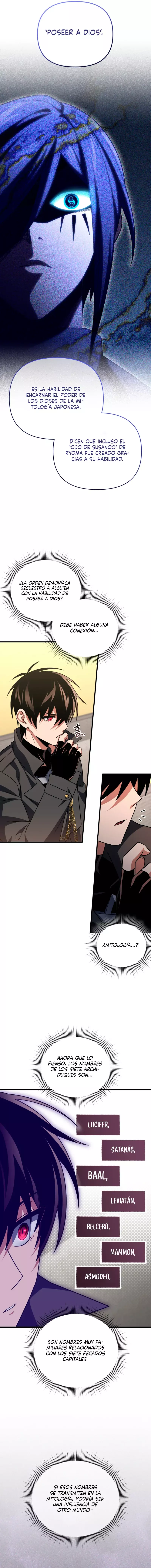 Read Jugador que regresó 10 000 años después ES Manga Online