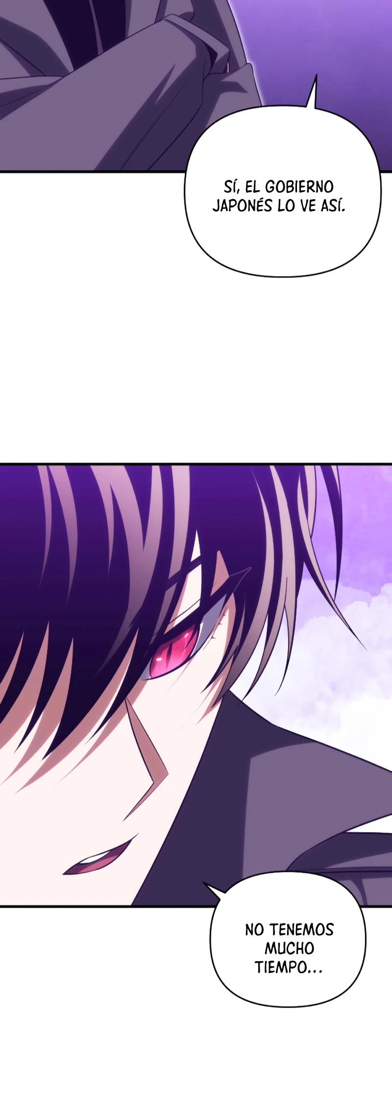Read Jugador que regresó 10 000 años después ES Manga Online