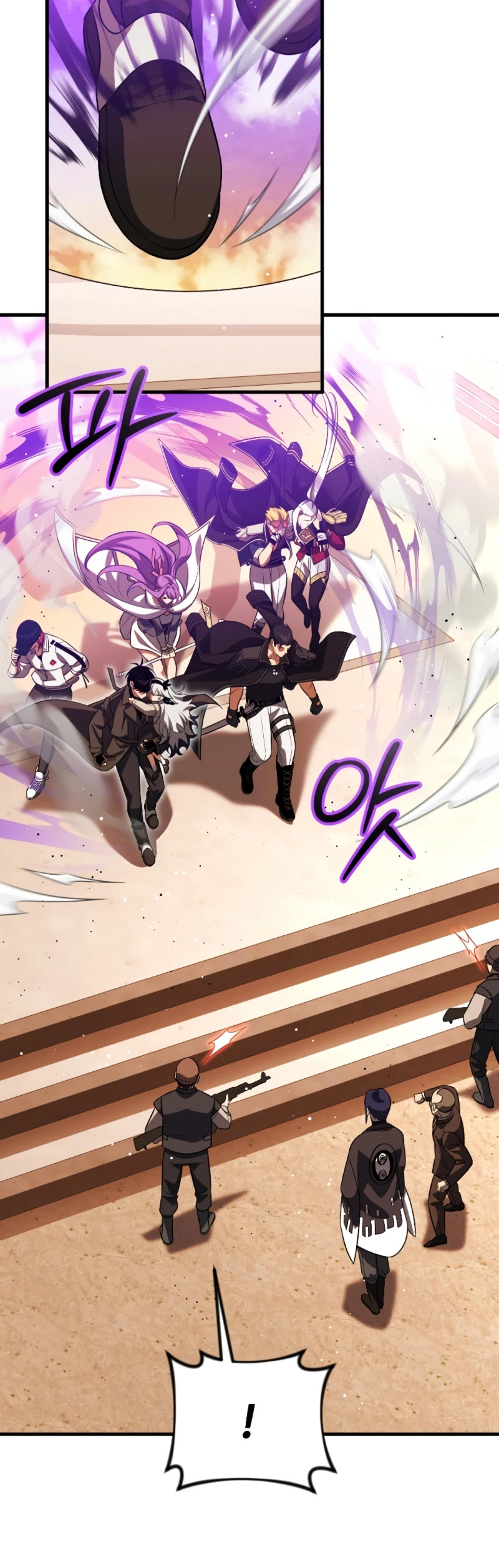 Read Jugador que regresó 10 000 años después ES Manga Online