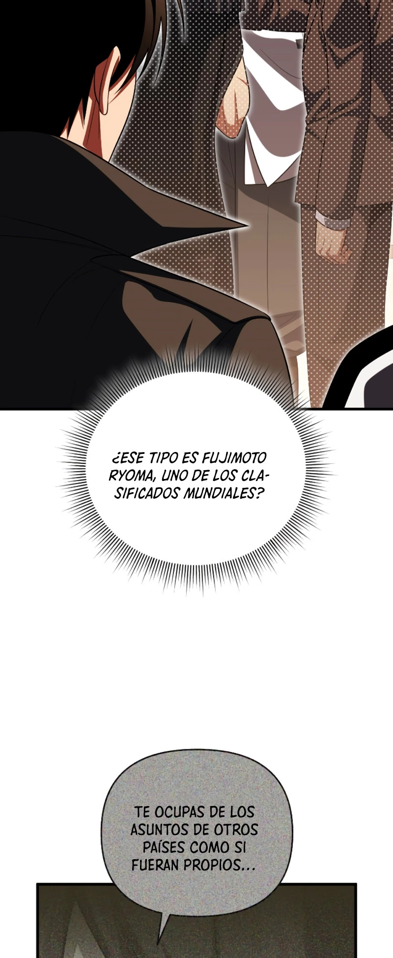 Read Jugador que regresó 10 000 años después ES Manga Online