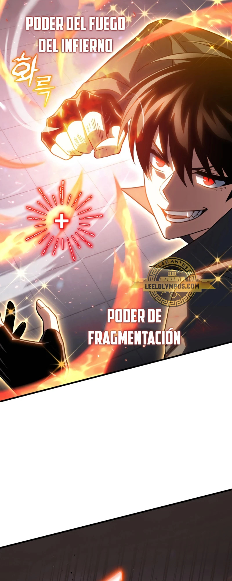 Read Jugador que regresó 10 000 años después ES Manga Online