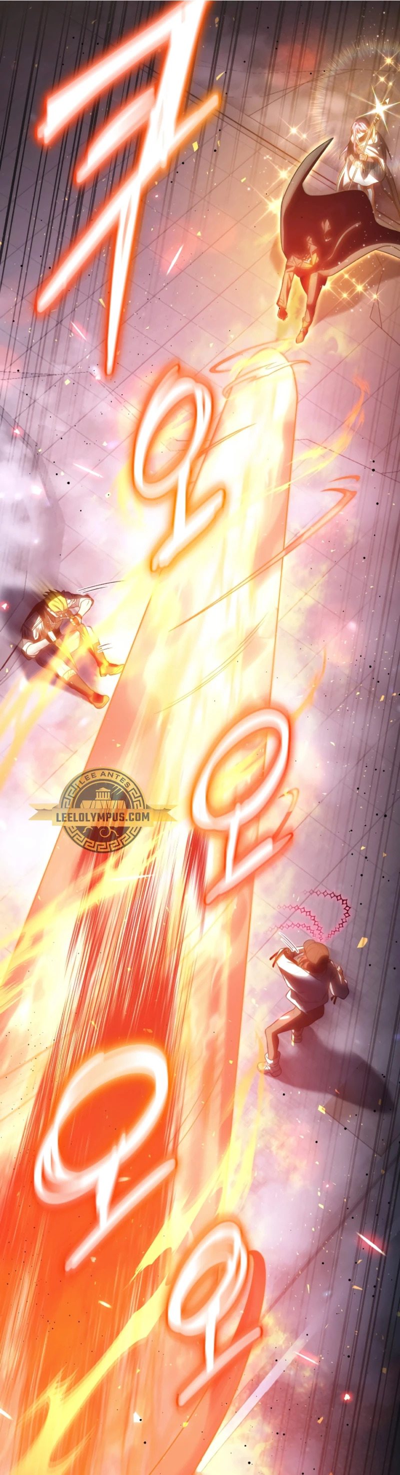 Read Jugador que regresó 10 000 años después ES Manga Online