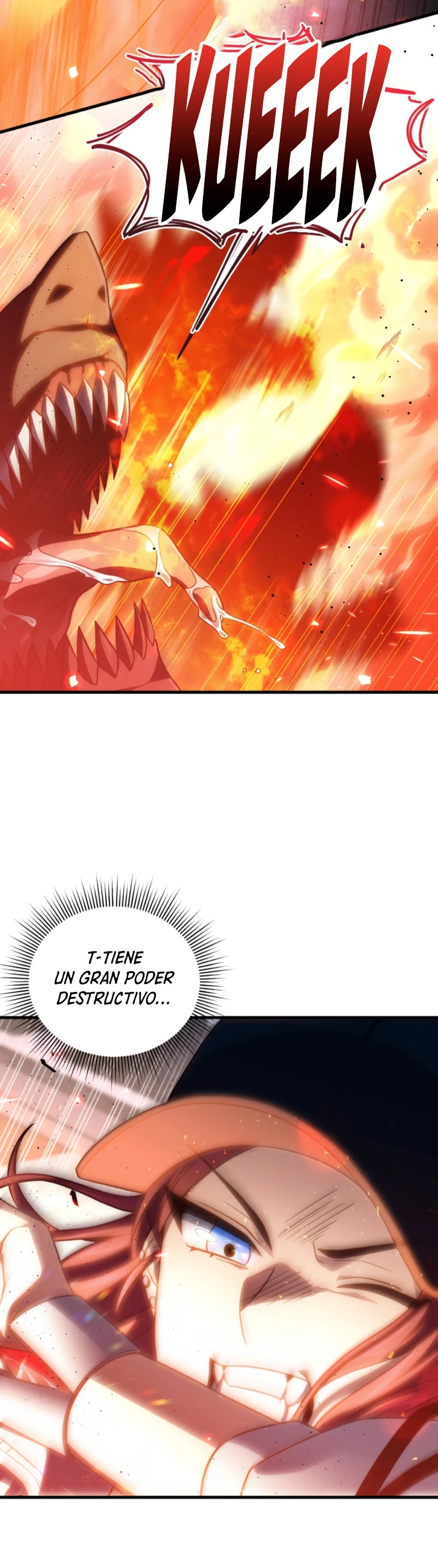 Read Jugador que regresó 10 000 años después ES Manga Online