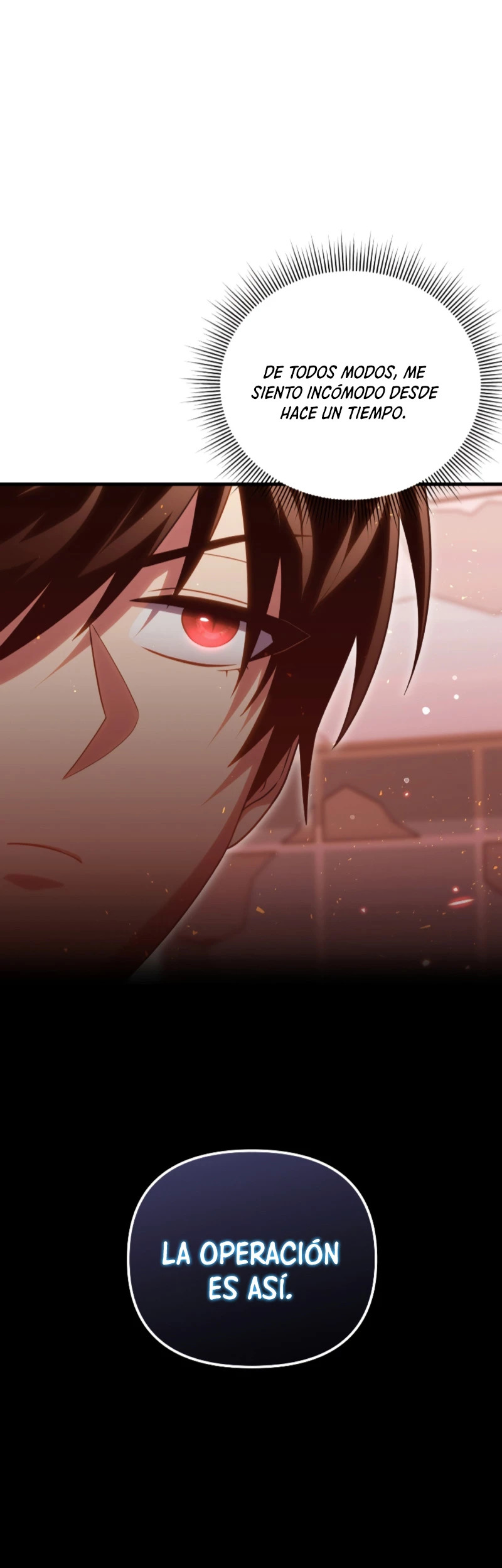 Read Jugador que regresó 10 000 años después ES Manga Online