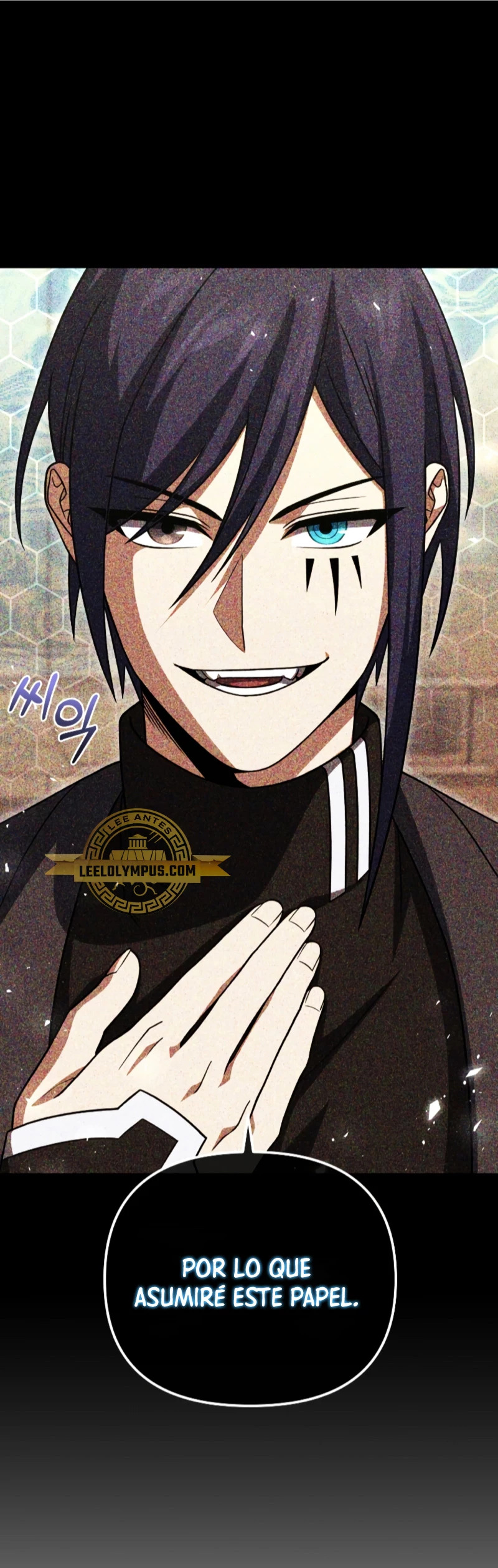 Read Jugador que regresó 10 000 años después ES Manga Online