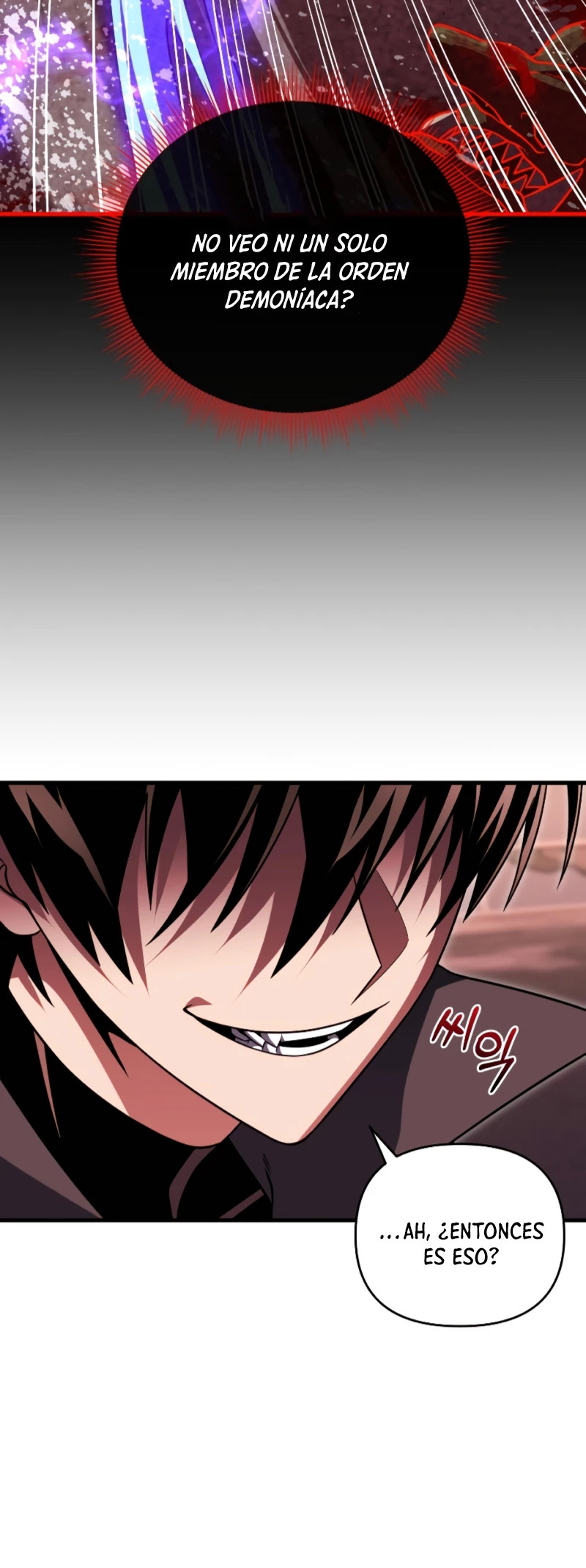 Read Jugador que regresó 10 000 años después ES Manga Online
