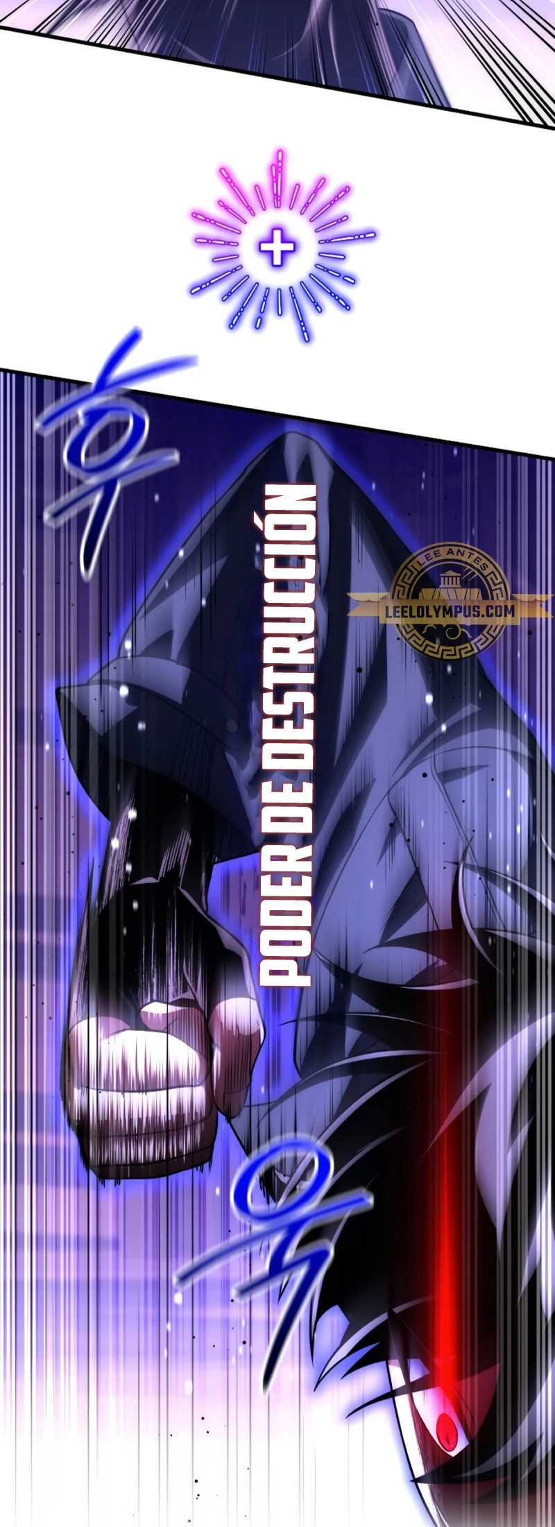 Read Jugador que regresó 10 000 años después ES Manga Online