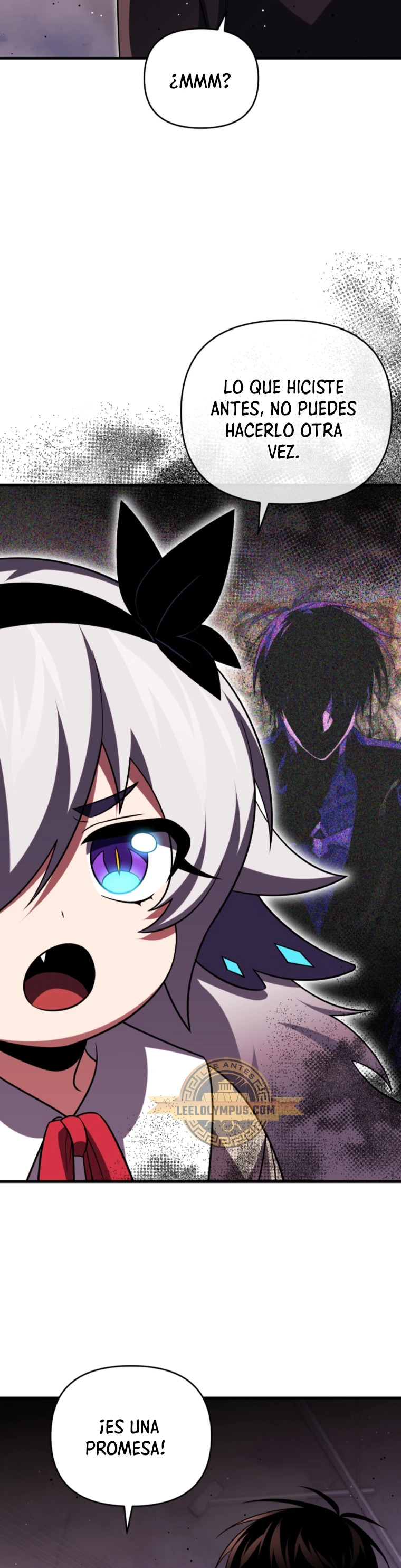 Read Jugador que regresó 10 000 años después ES Manga Online