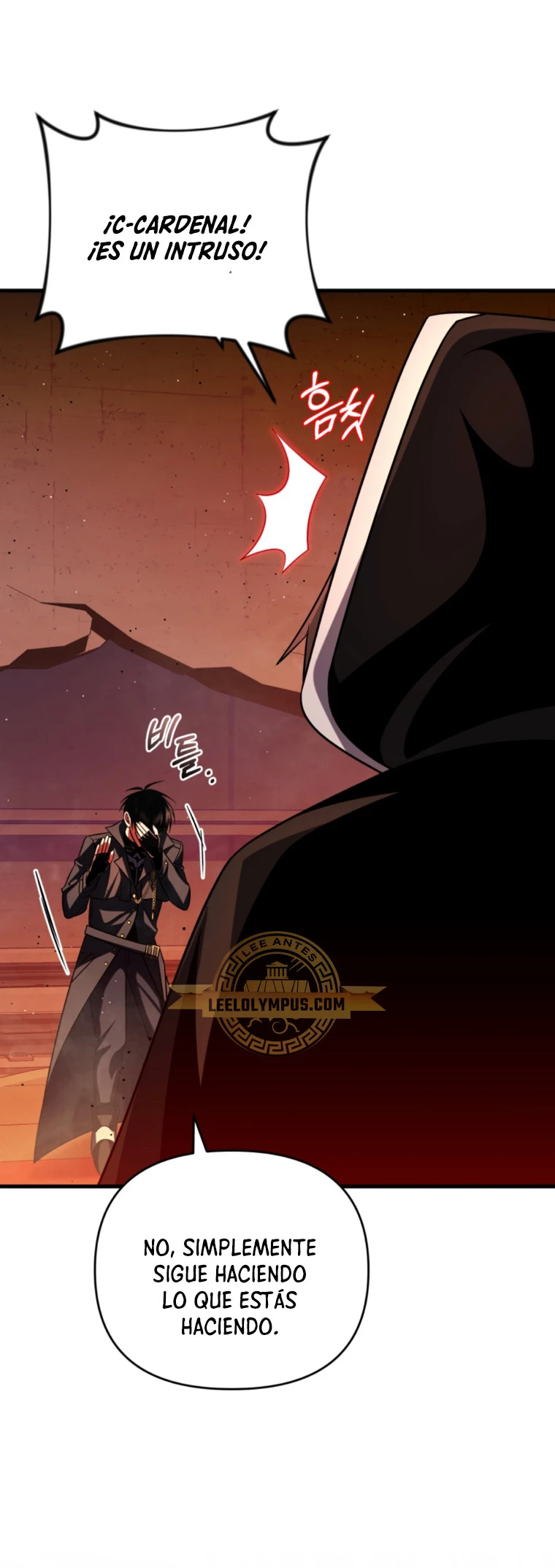 Read Jugador que regresó 10 000 años después ES Manga Online