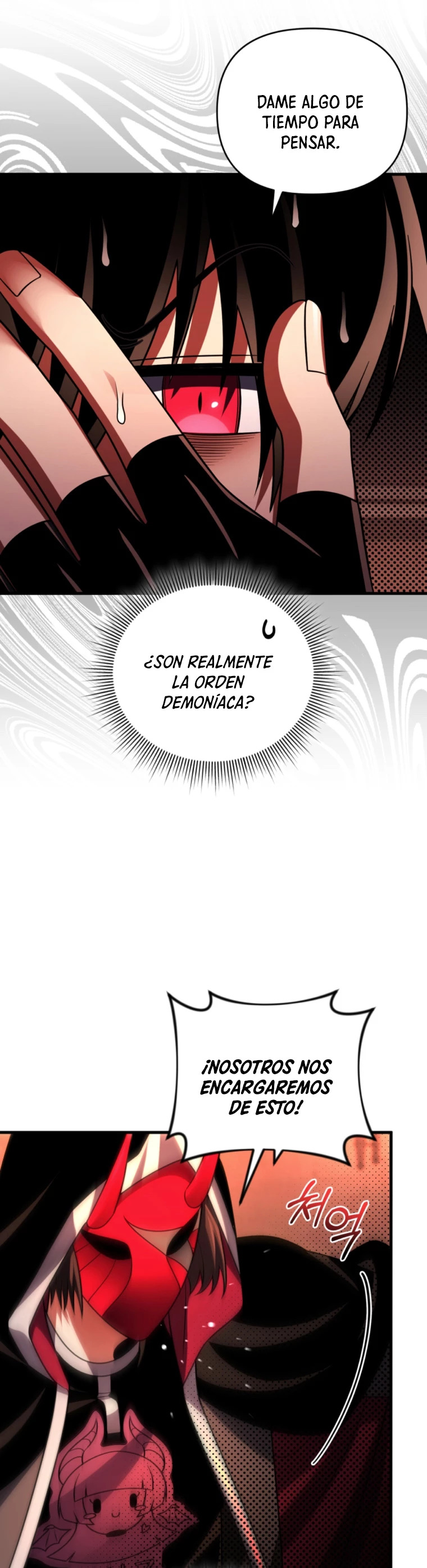 Read Jugador que regresó 10 000 años después ES Manga Online