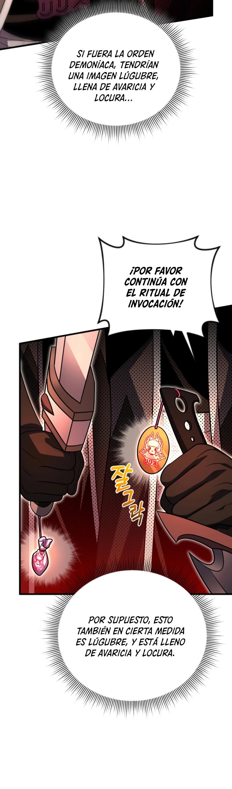 Read Jugador que regresó 10 000 años después ES Manga Online