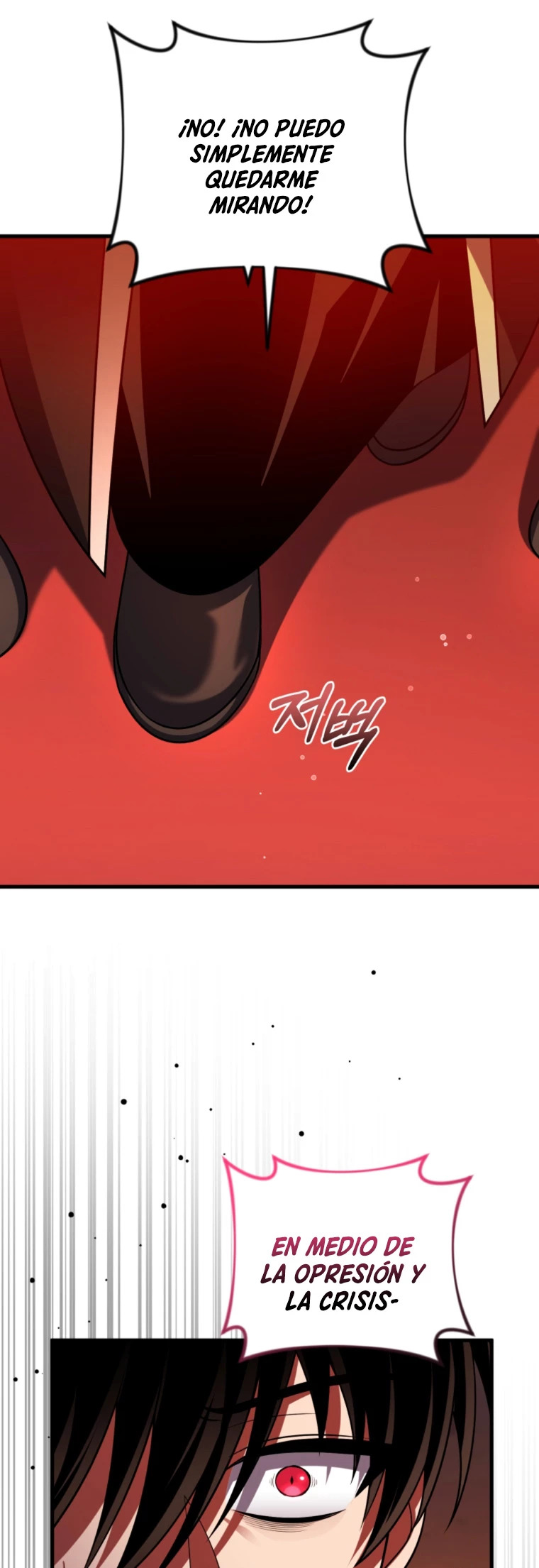 Read Jugador que regresó 10 000 años después ES Manga Online