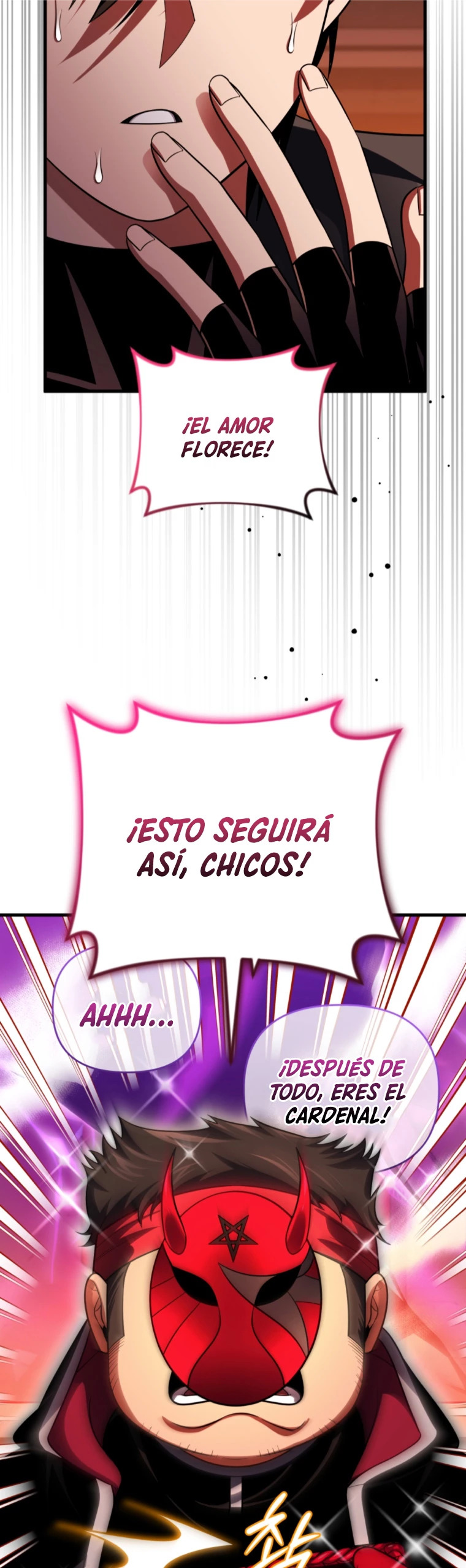 Read Jugador que regresó 10 000 años después ES Manga Online