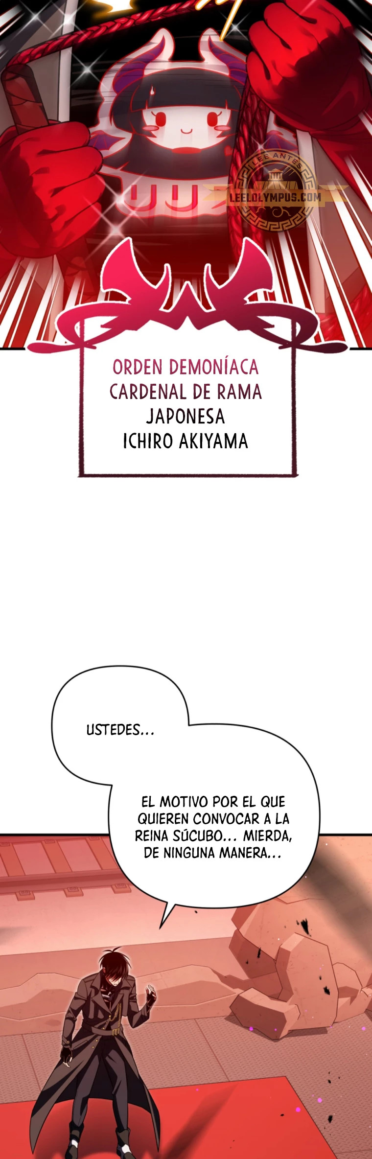 Read Jugador que regresó 10 000 años después ES Manga Online