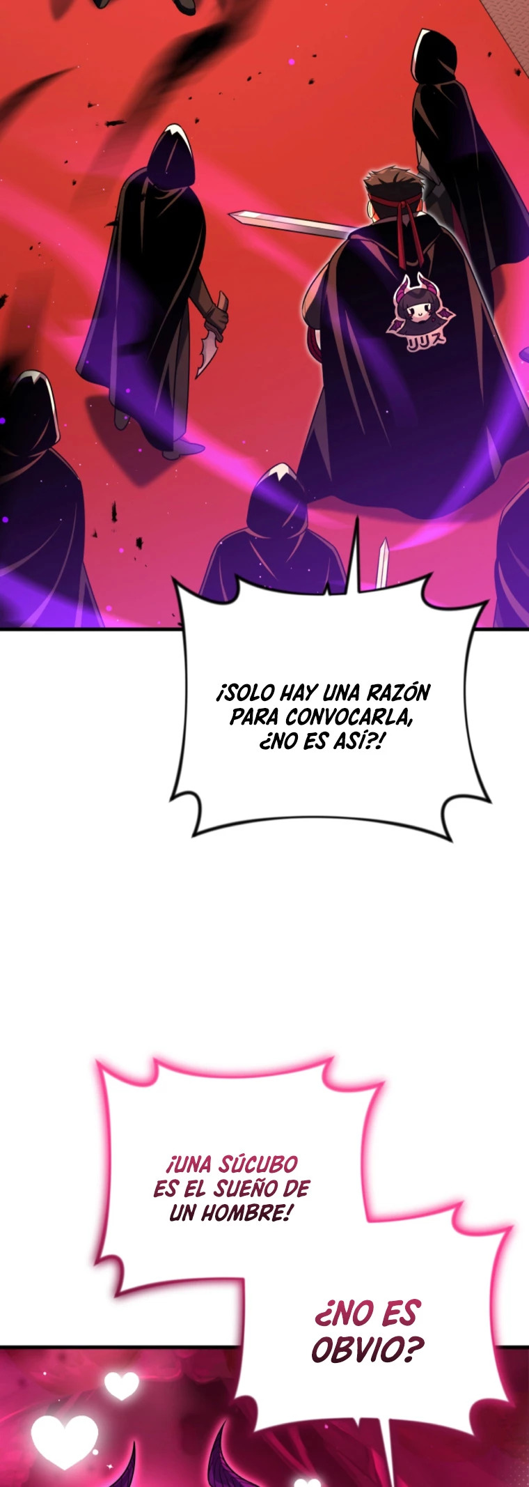 Read Jugador que regresó 10 000 años después ES Manga Online