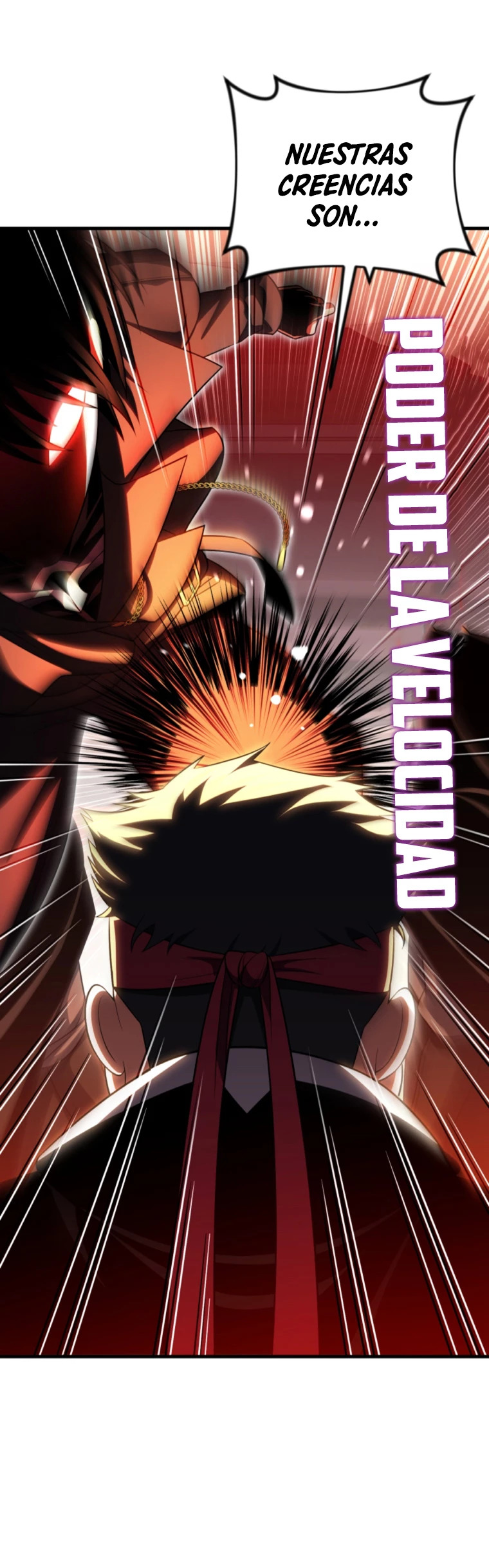 Read Jugador que regresó 10 000 años después ES Manga Online