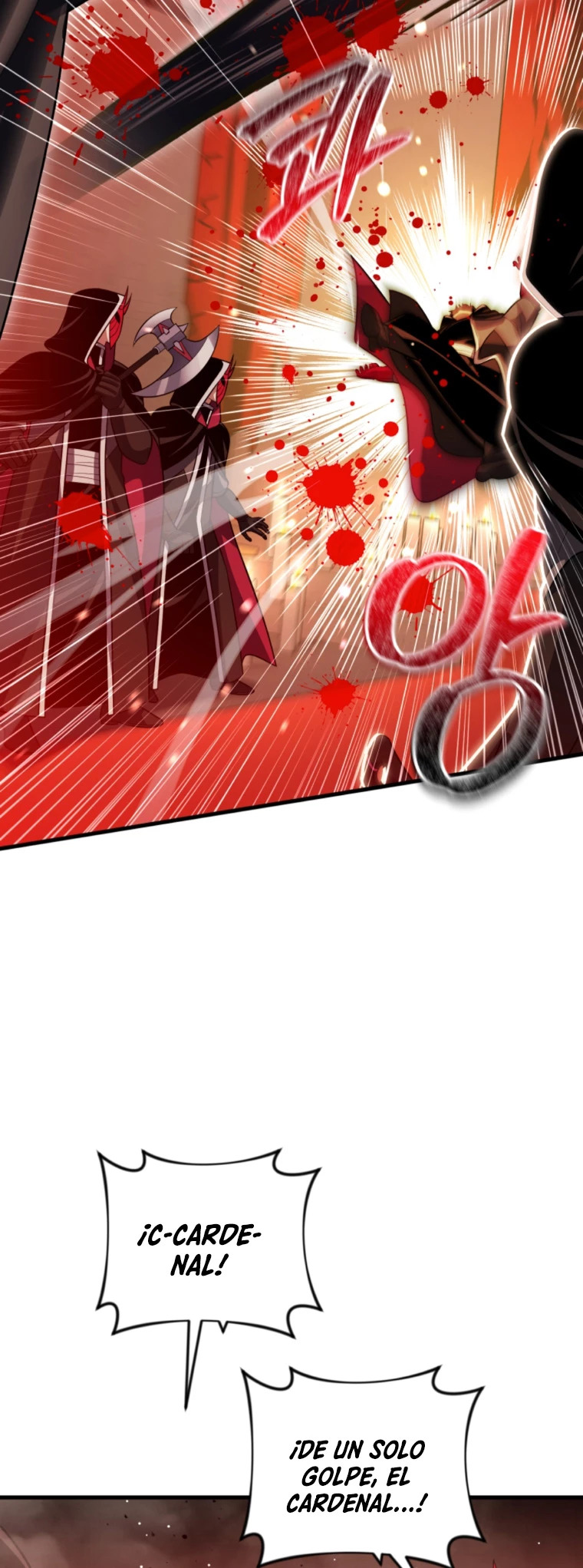Read Jugador que regresó 10 000 años después ES Manga Online