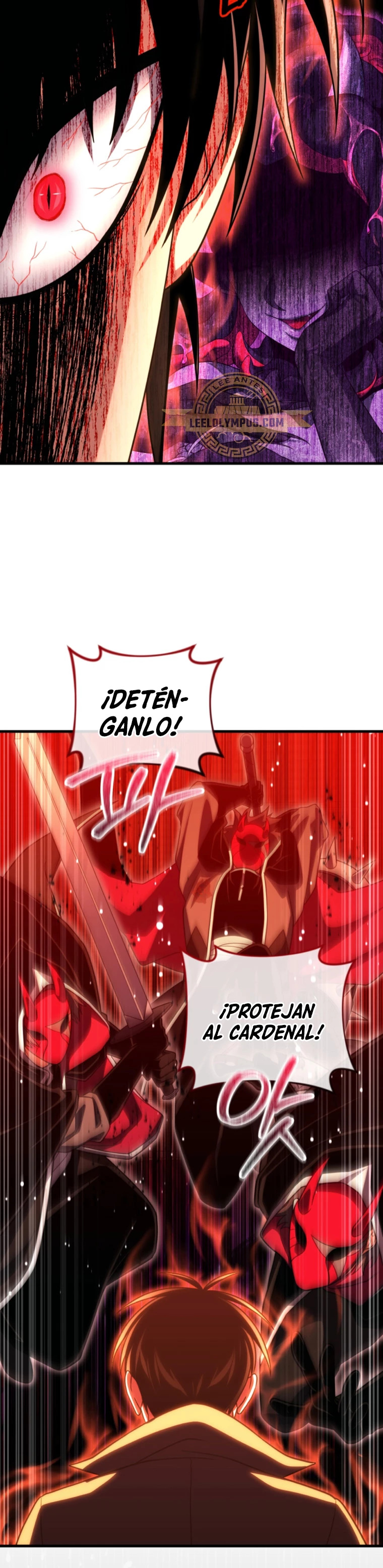 Read Jugador que regresó 10 000 años después ES Manga Online