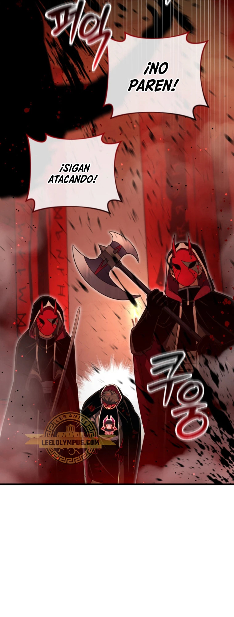 Read Jugador que regresó 10 000 años después ES Manga Online