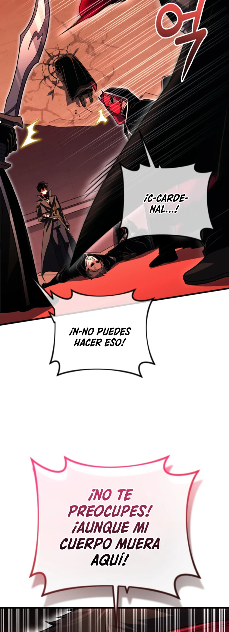 Read Jugador que regresó 10 000 años después ES Manga Online